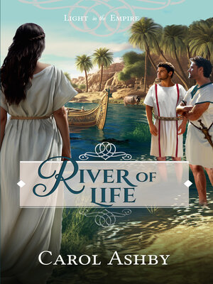 cover image of River of Life